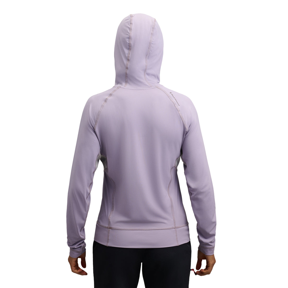 Black Diamond Women's Alpenglow Pro Hoody