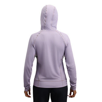 Black Diamond Women's Alpenglow Pro Hoody