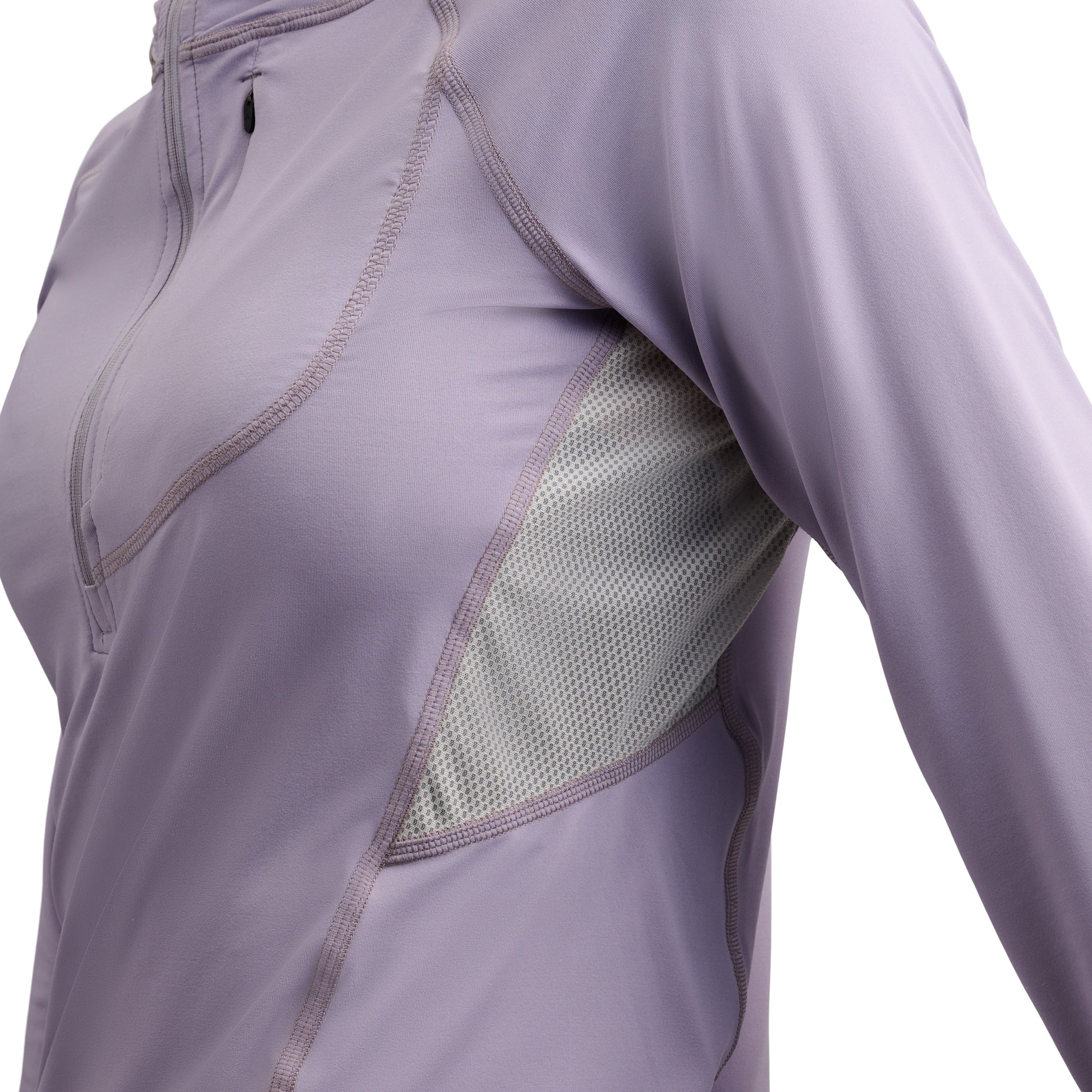Black Diamond Women's Alpenglow Pro Hoody