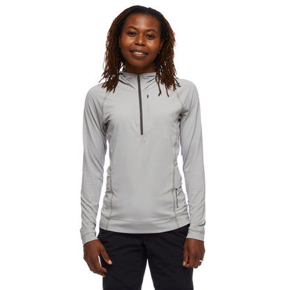 Black Diamond Women's Alpenglow Pro Hoody
