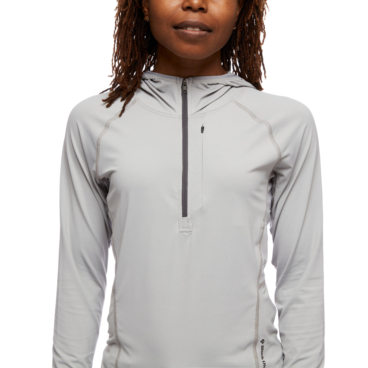 Black Diamond Women's Alpenglow Pro Hoody