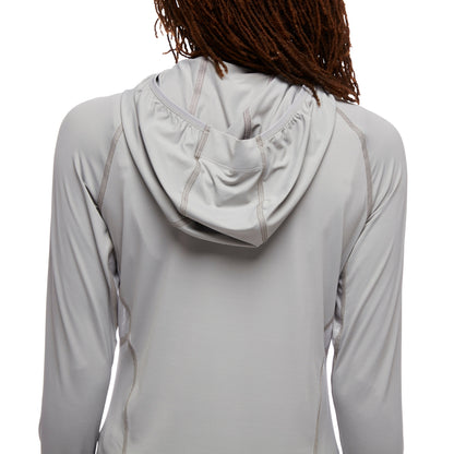 Black Diamond Women's Alpenglow Pro Hoody