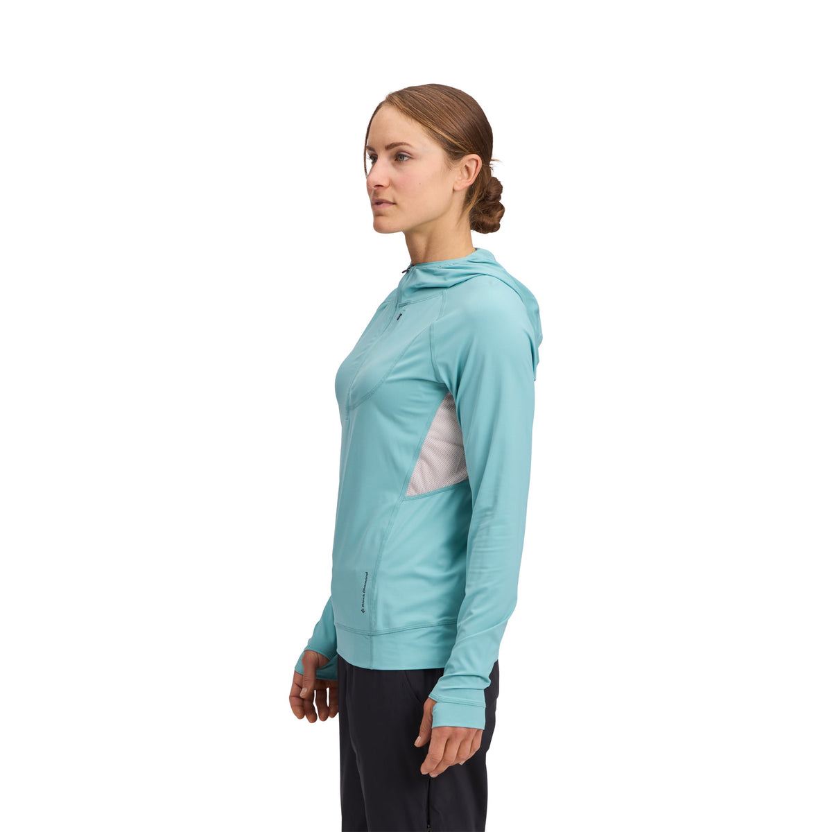 Black Diamond Women's Alpenglow Pro Hoody
