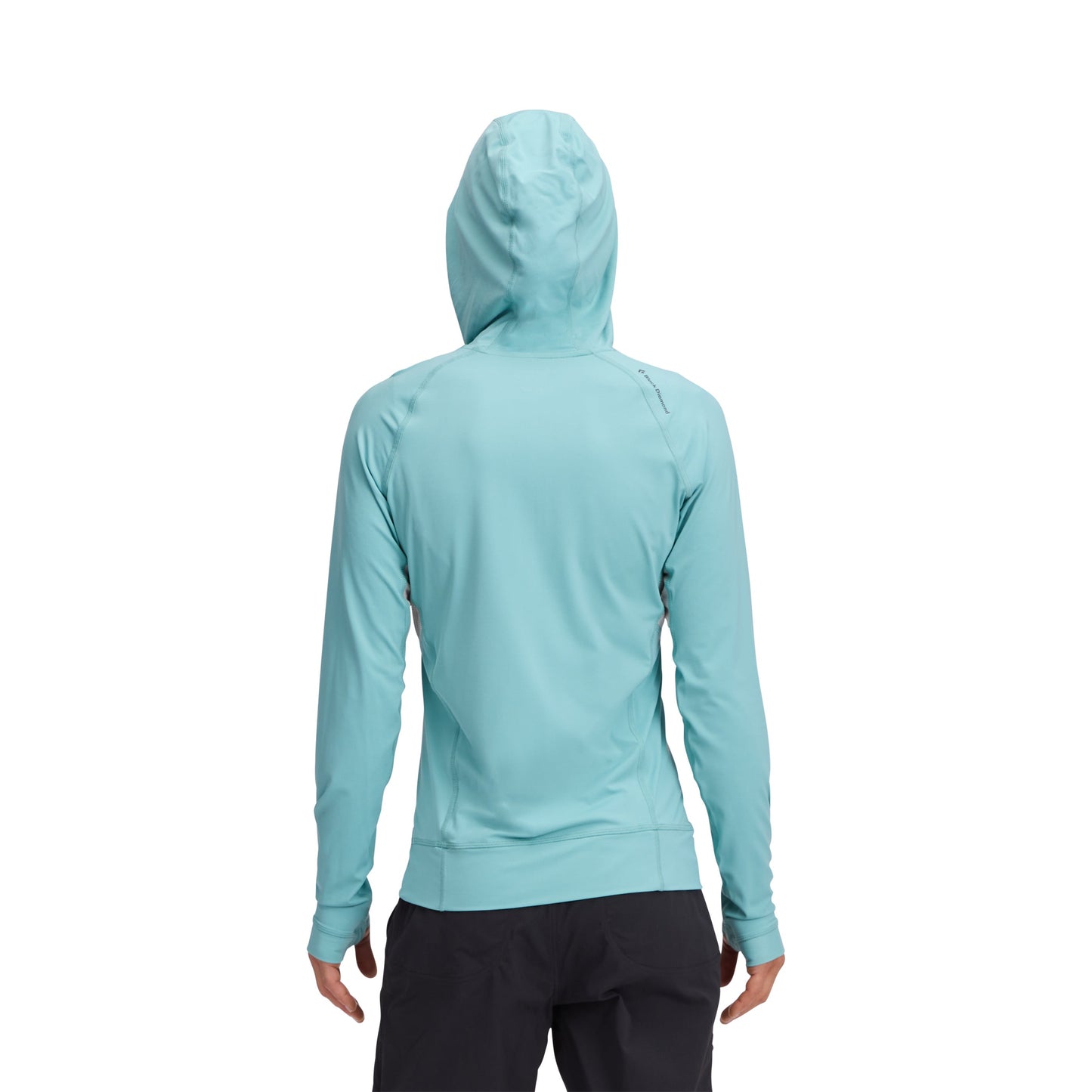 Black Diamond Women's Alpenglow Pro Hoody