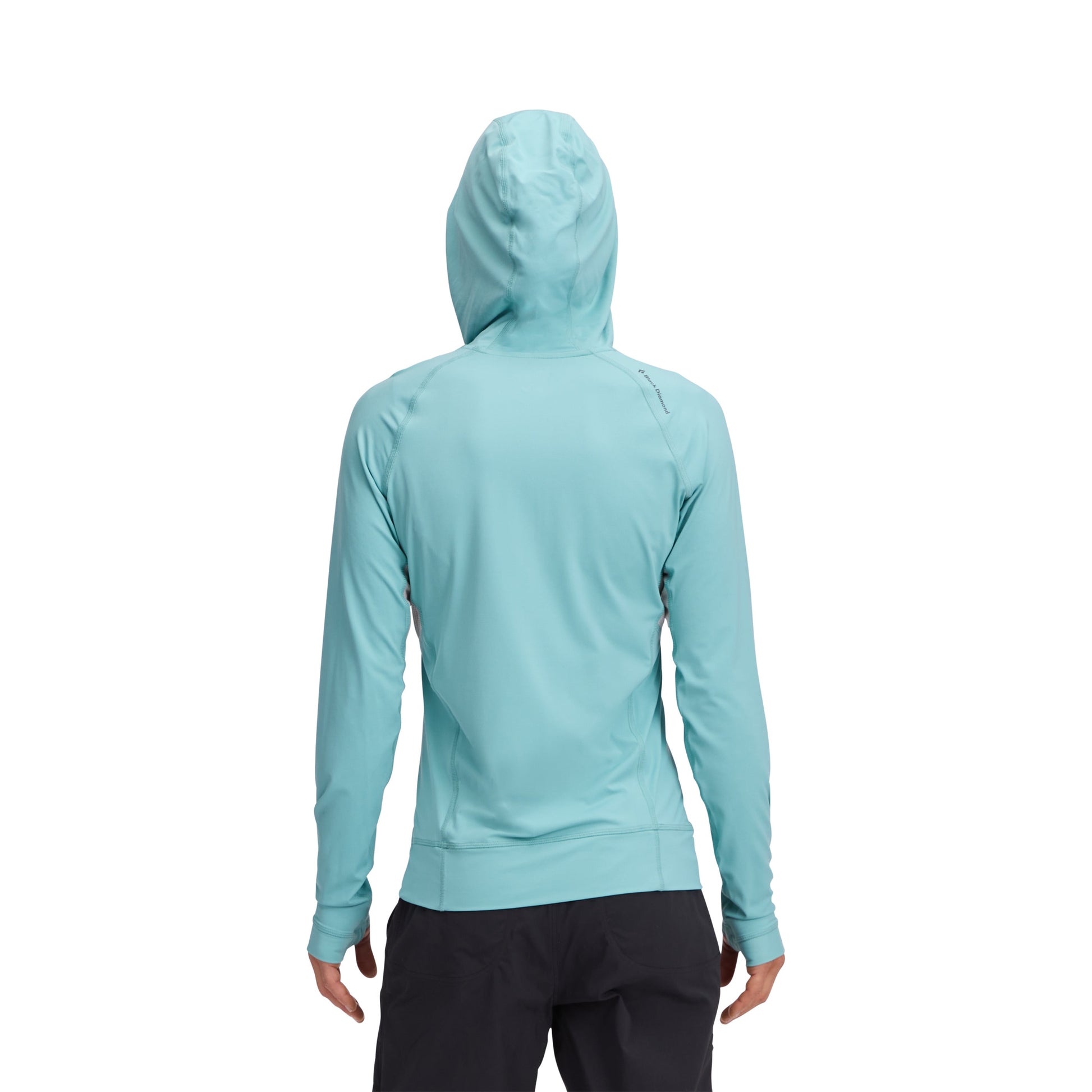 Black Diamond Women's Alpenglow Pro Hoody