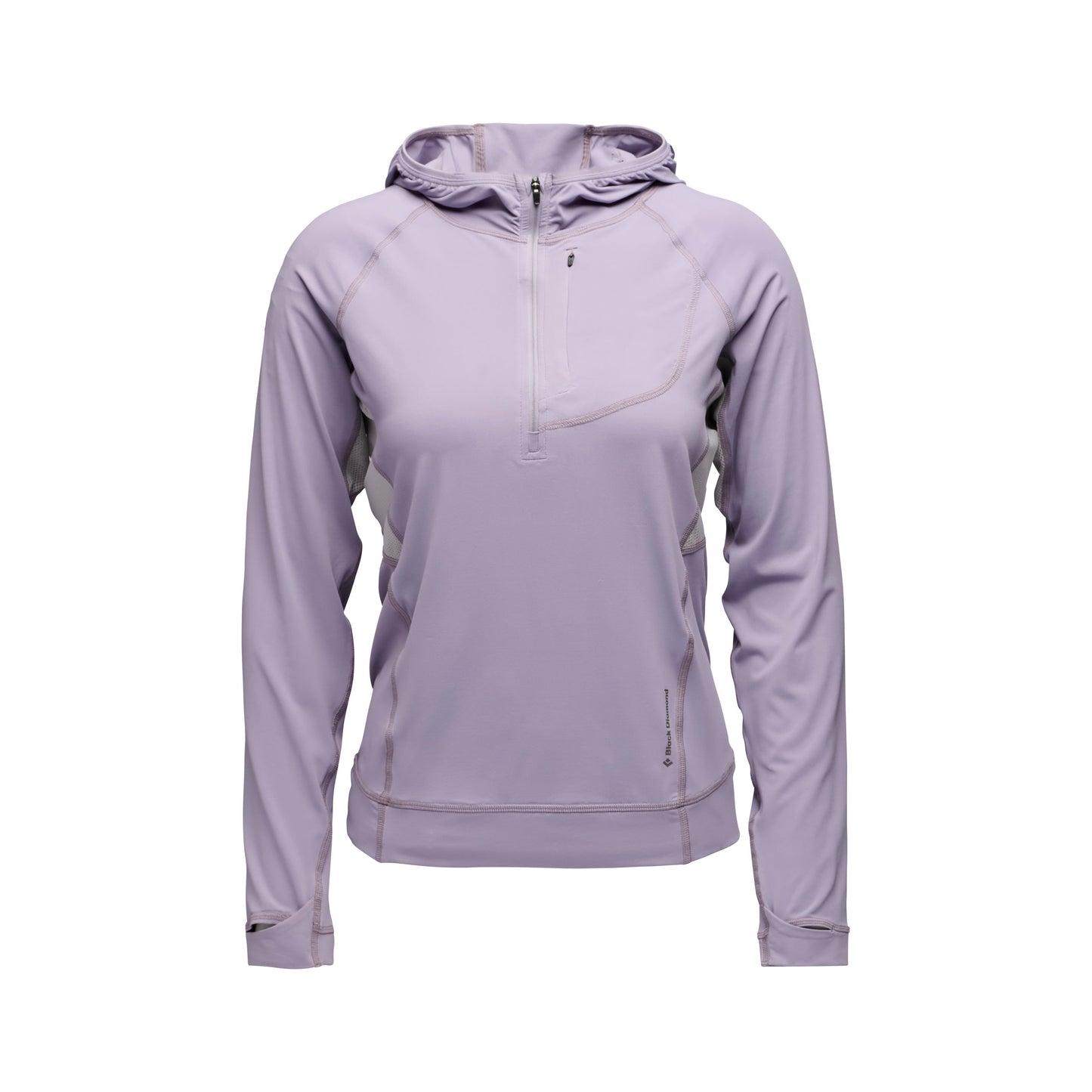 Dusk Violet,XS