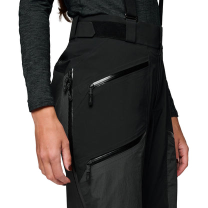 Black Diamond Women's Mission Alpine Shell Pants
