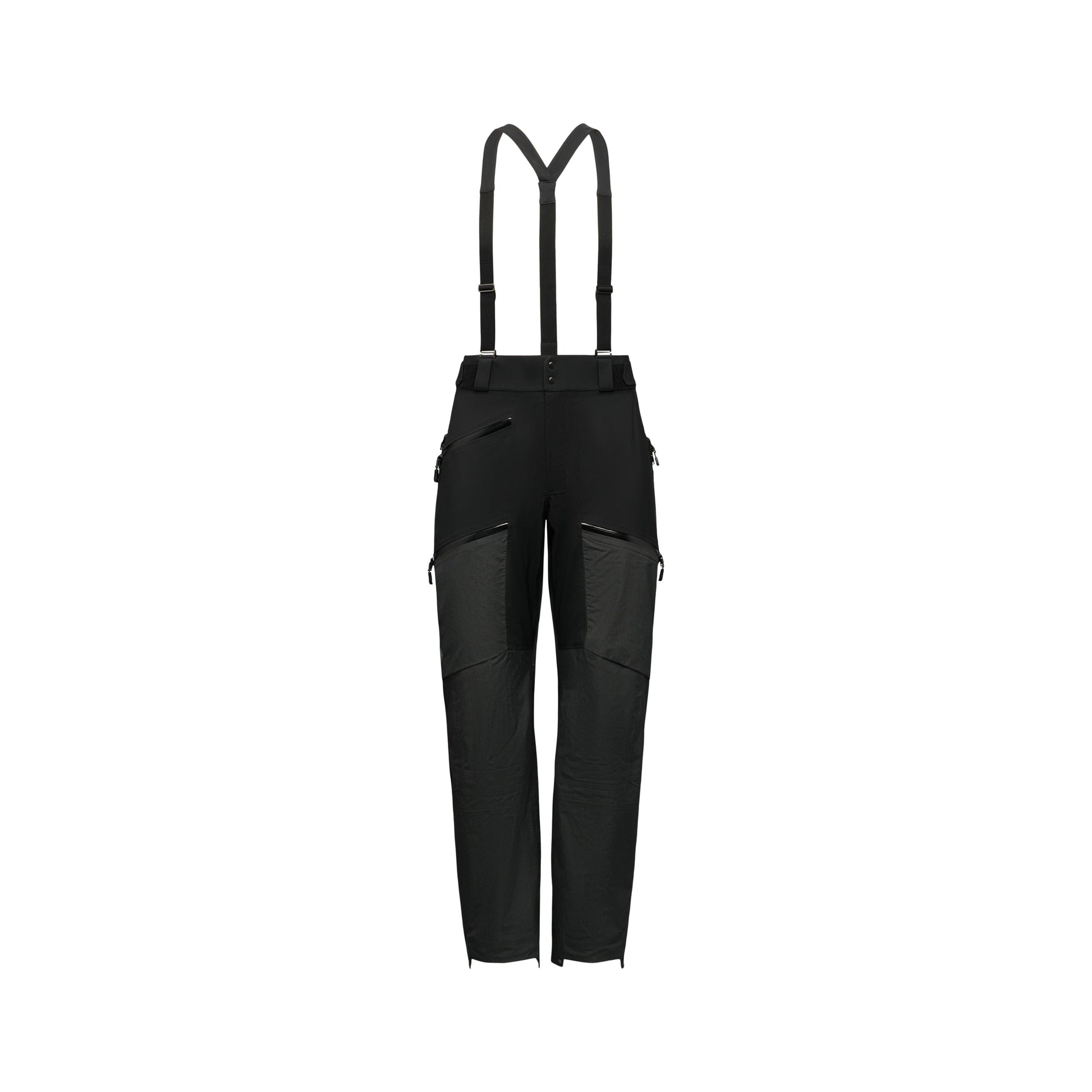 Black Diamond Women's Mission Alpine Shell Pants