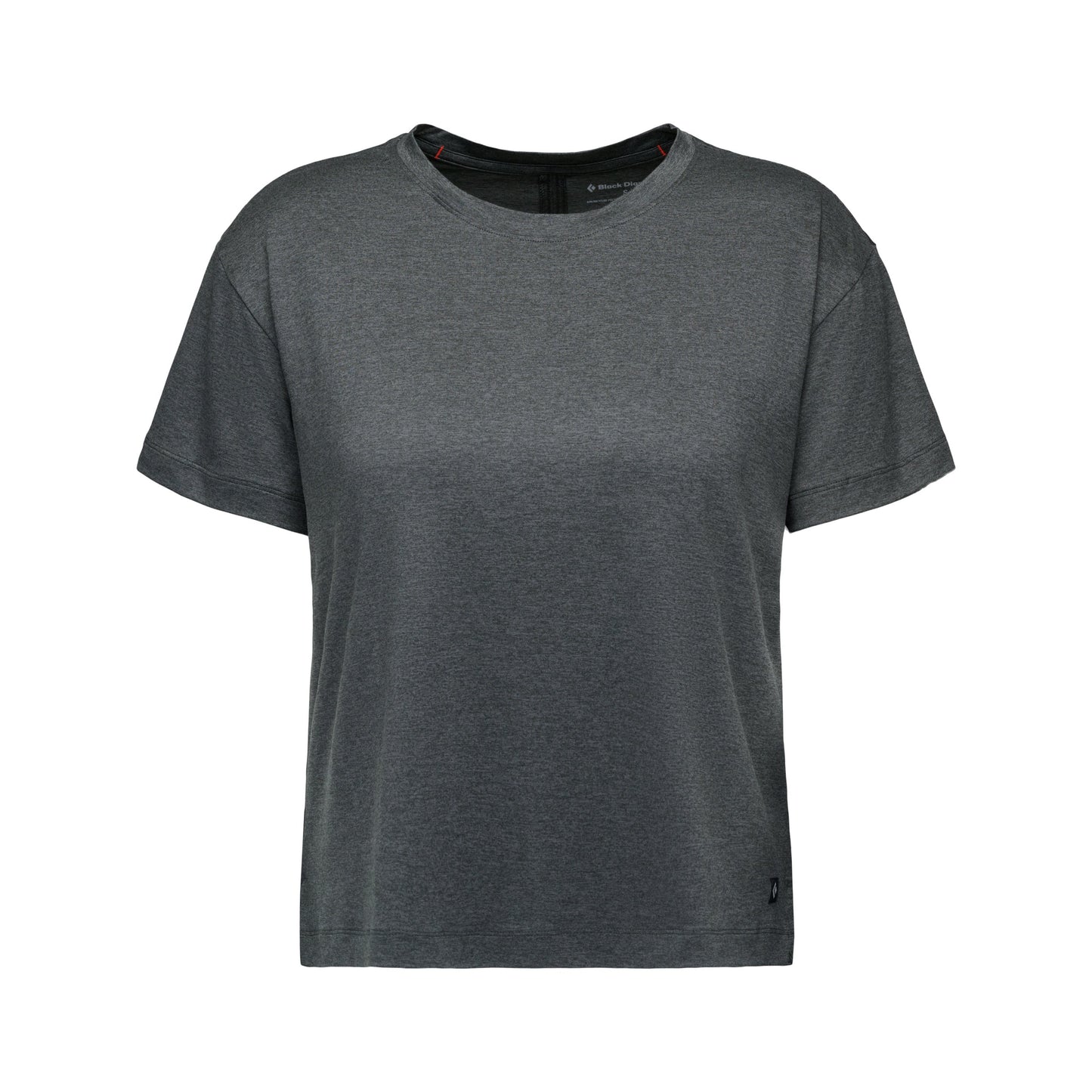 Black Diamond Women's Circuit Short Sleeve Tee Long