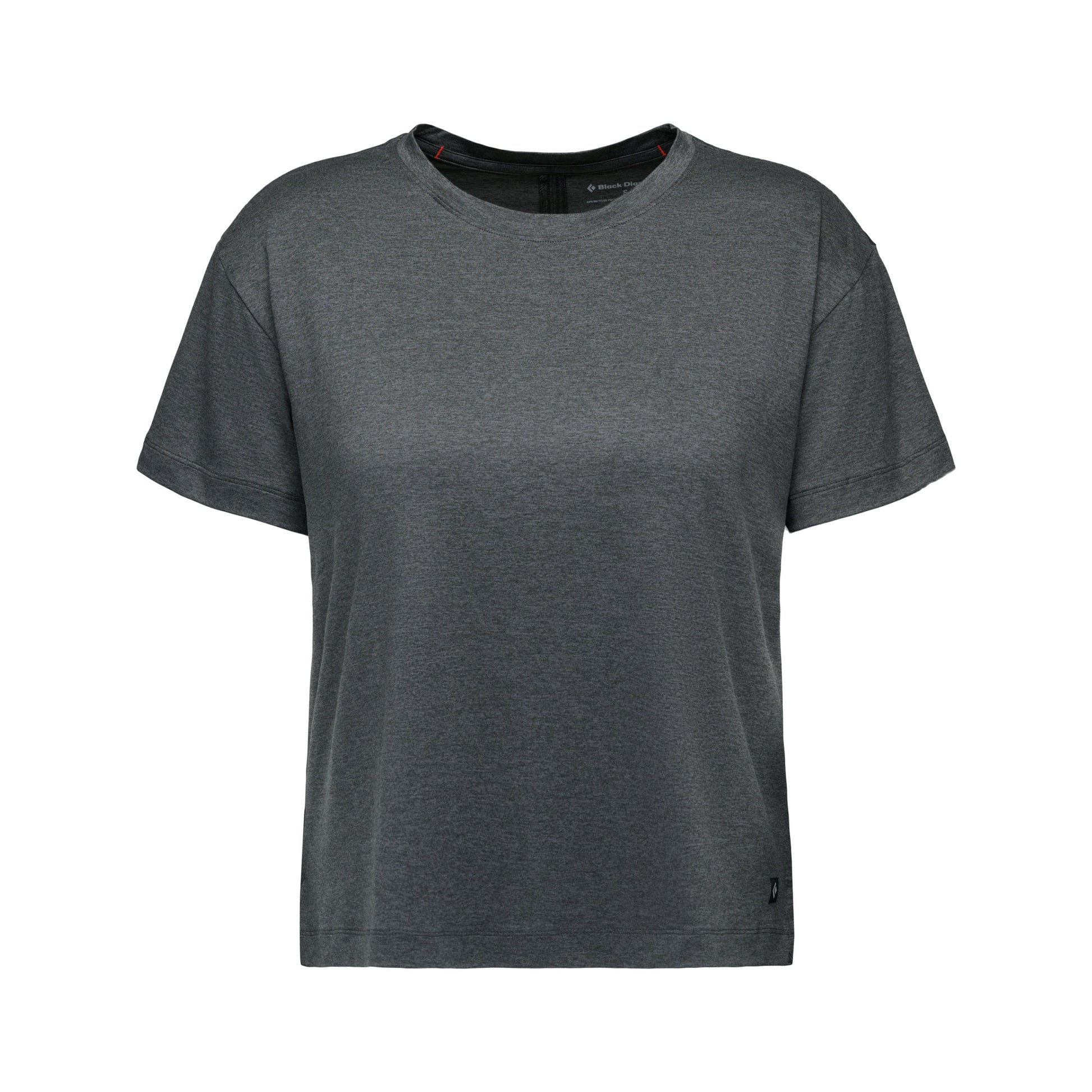 Black Diamond Women's Circuit Short Sleeve Tee Long