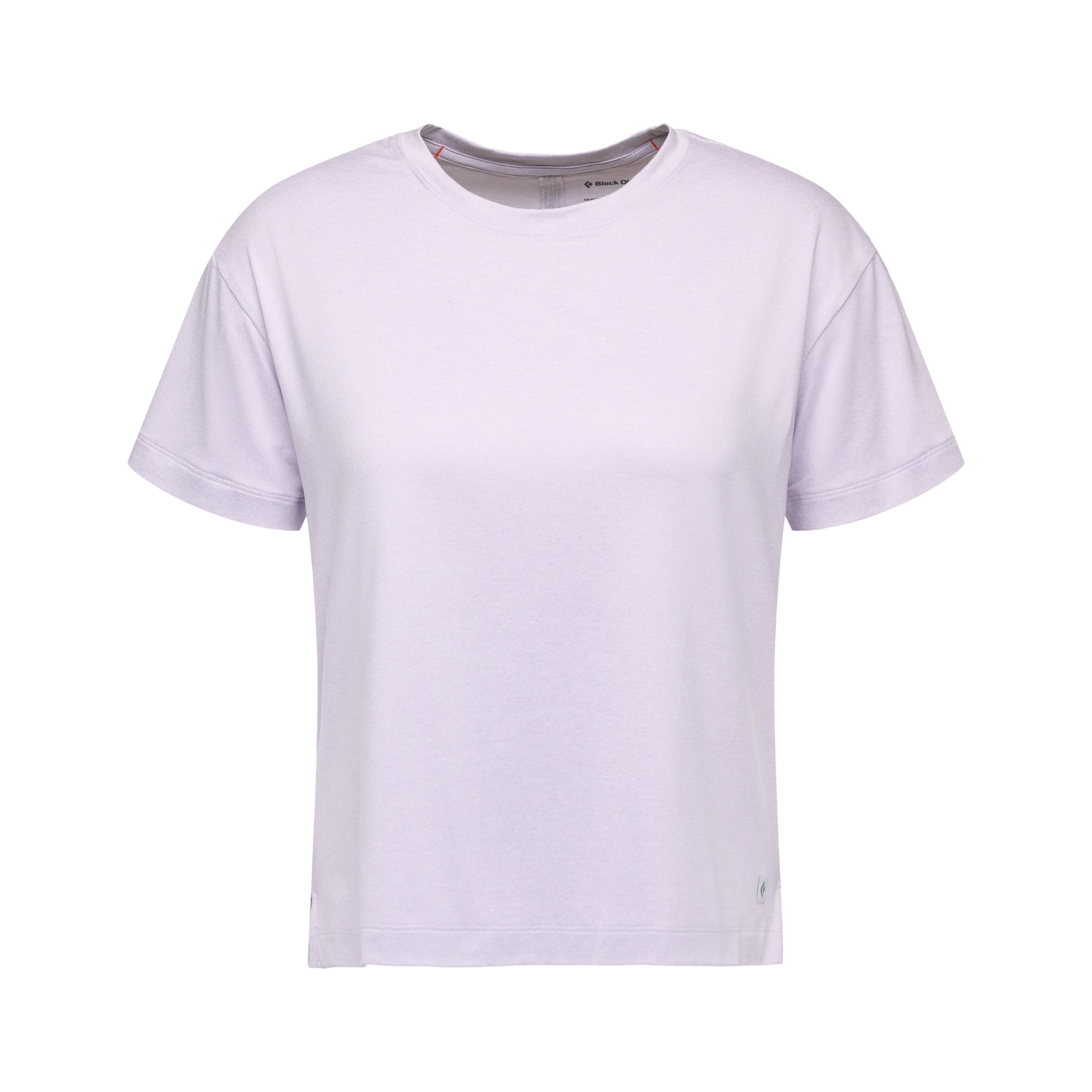 Black Diamond Women's Circuit Short Sleeve Tee Long