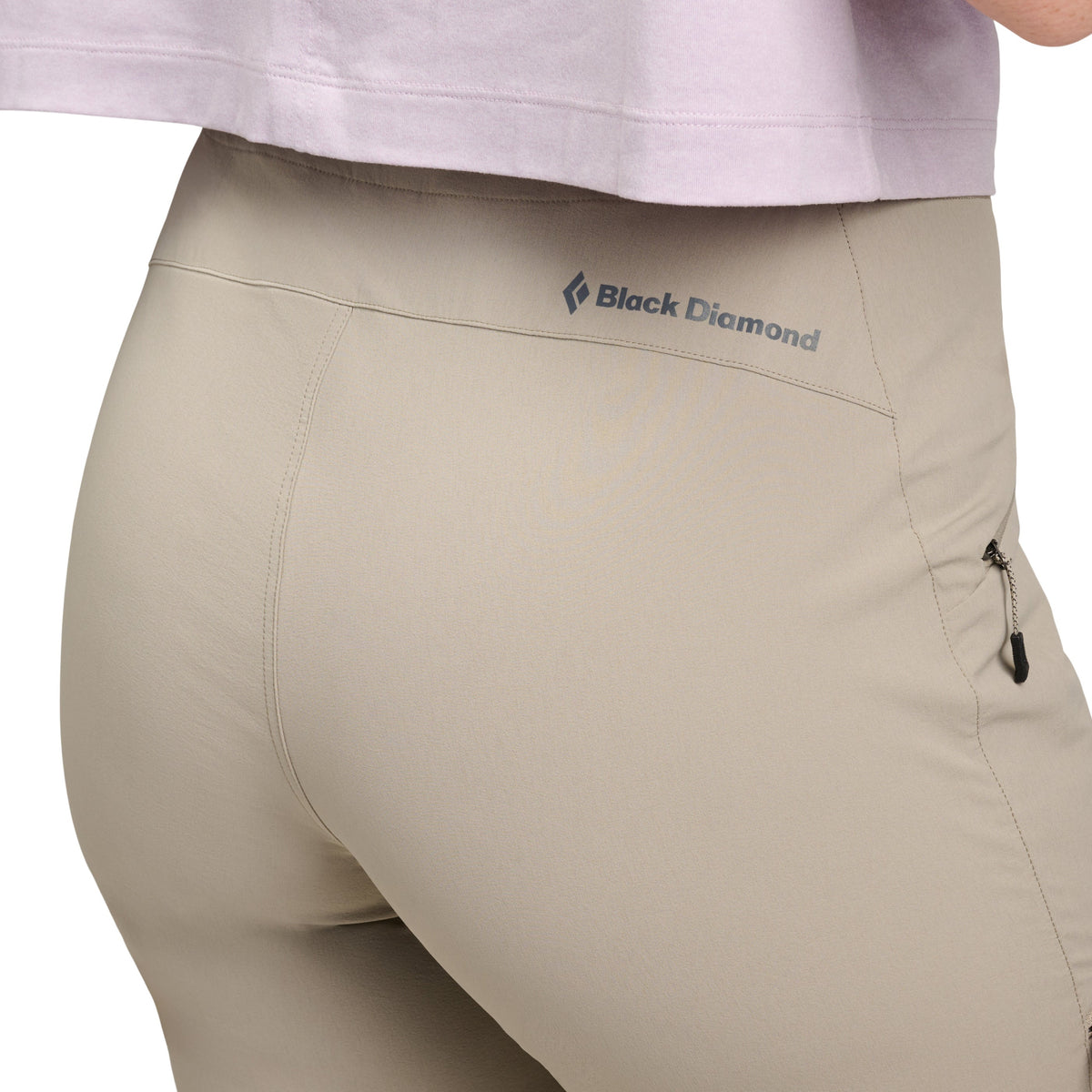 Black Diamond Women's Alpine Light Pants