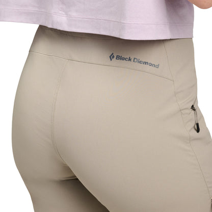 Black Diamond Women's Alpine Light Pants
