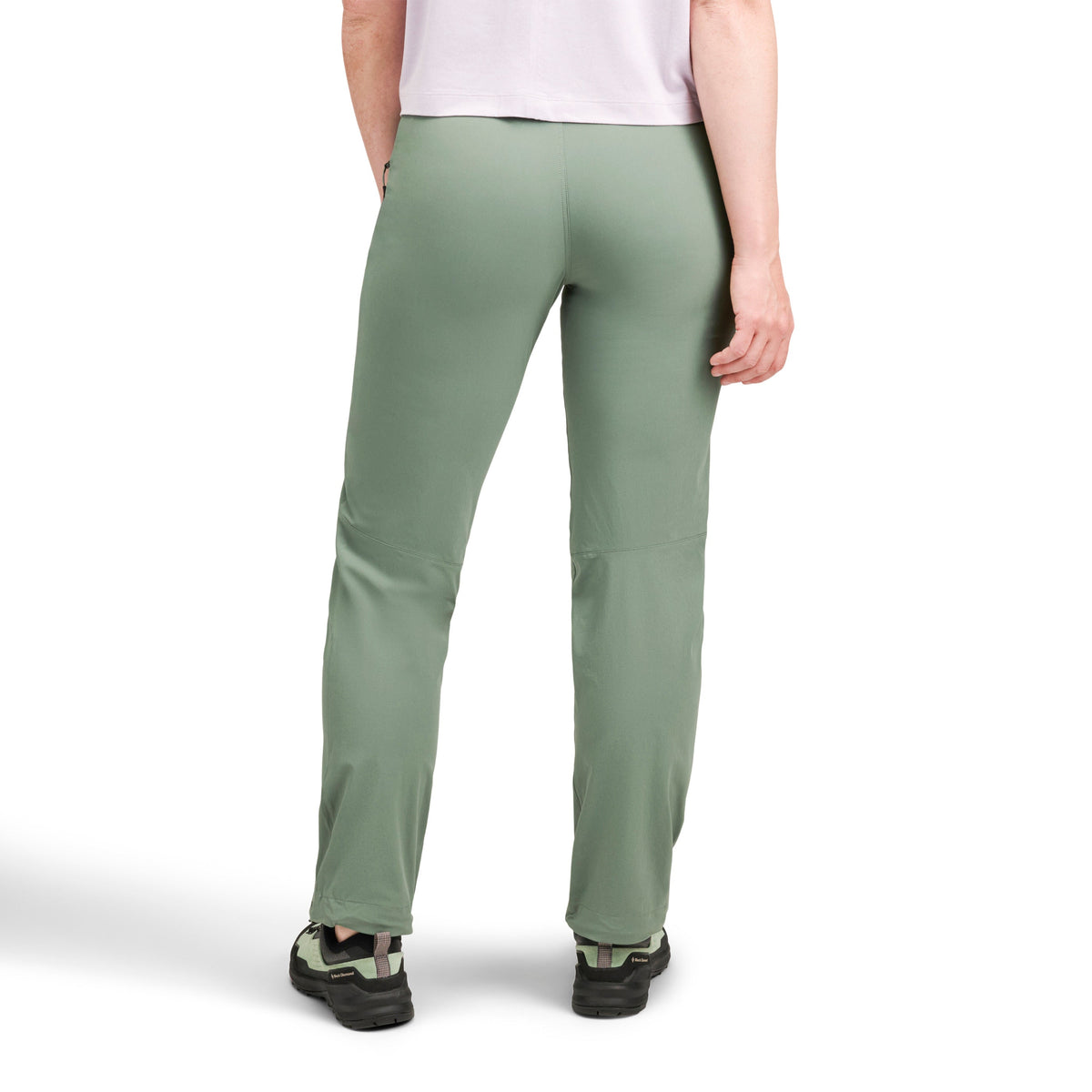Black Diamond Women's Alpine Light Pants