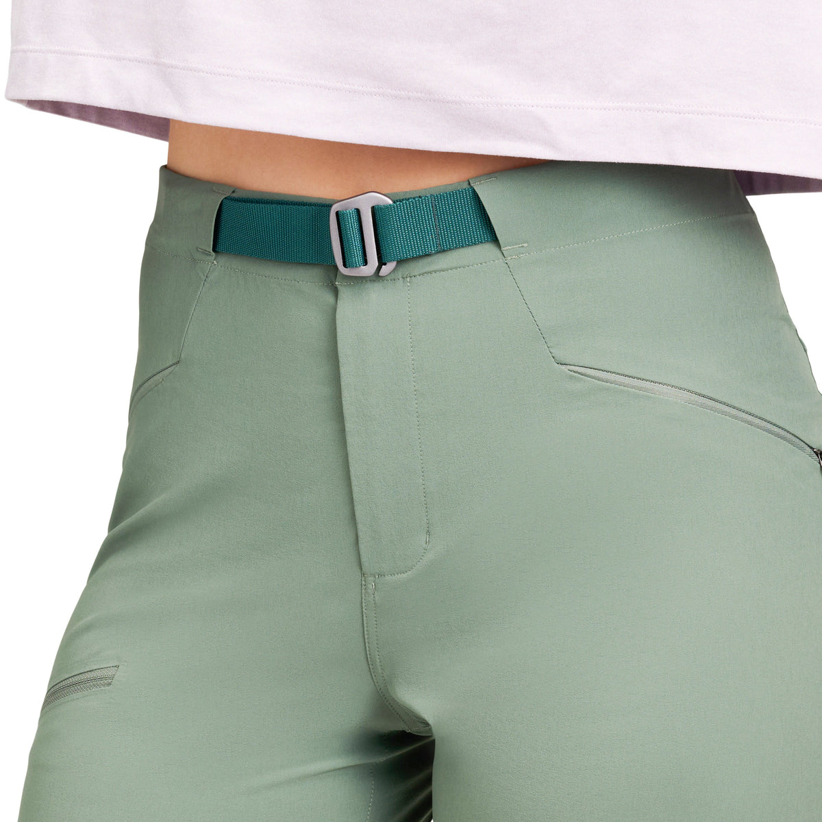 Black Diamond Women's Alpine Light Pants