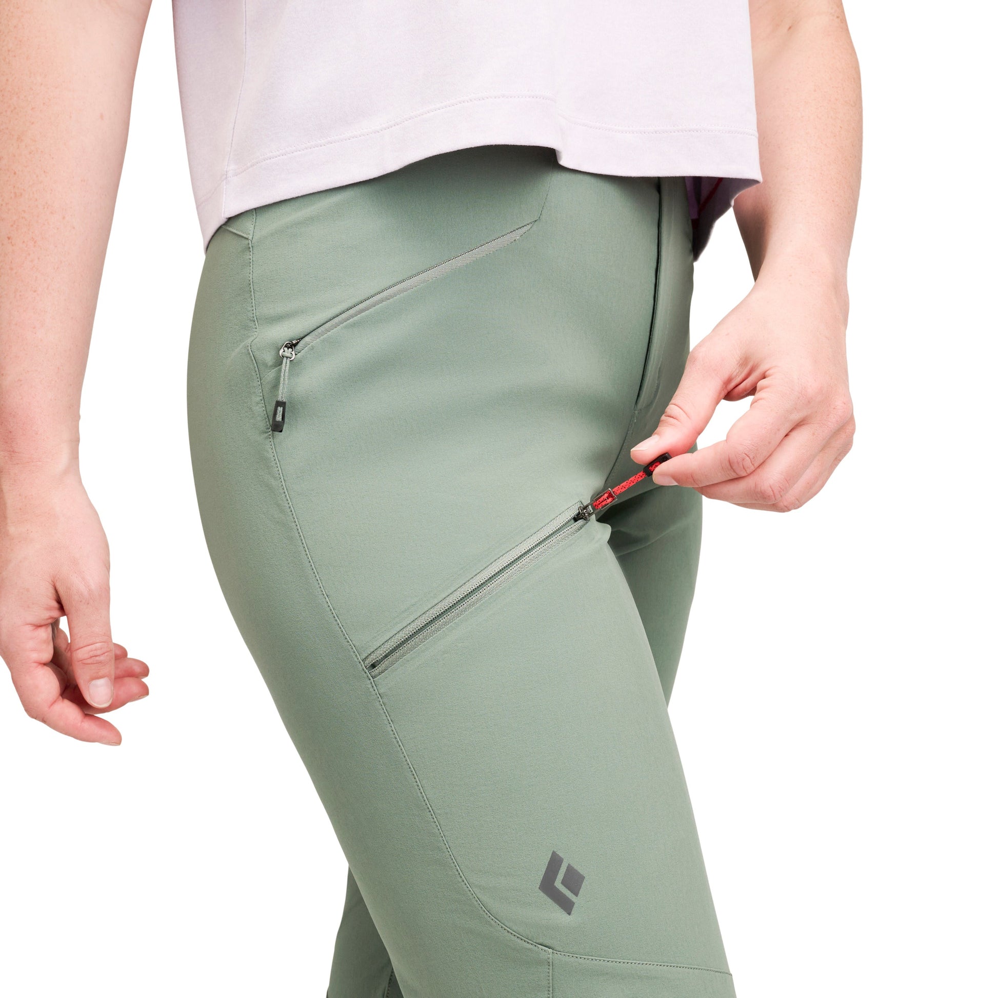 Black Diamond Women's Alpine Light Pants