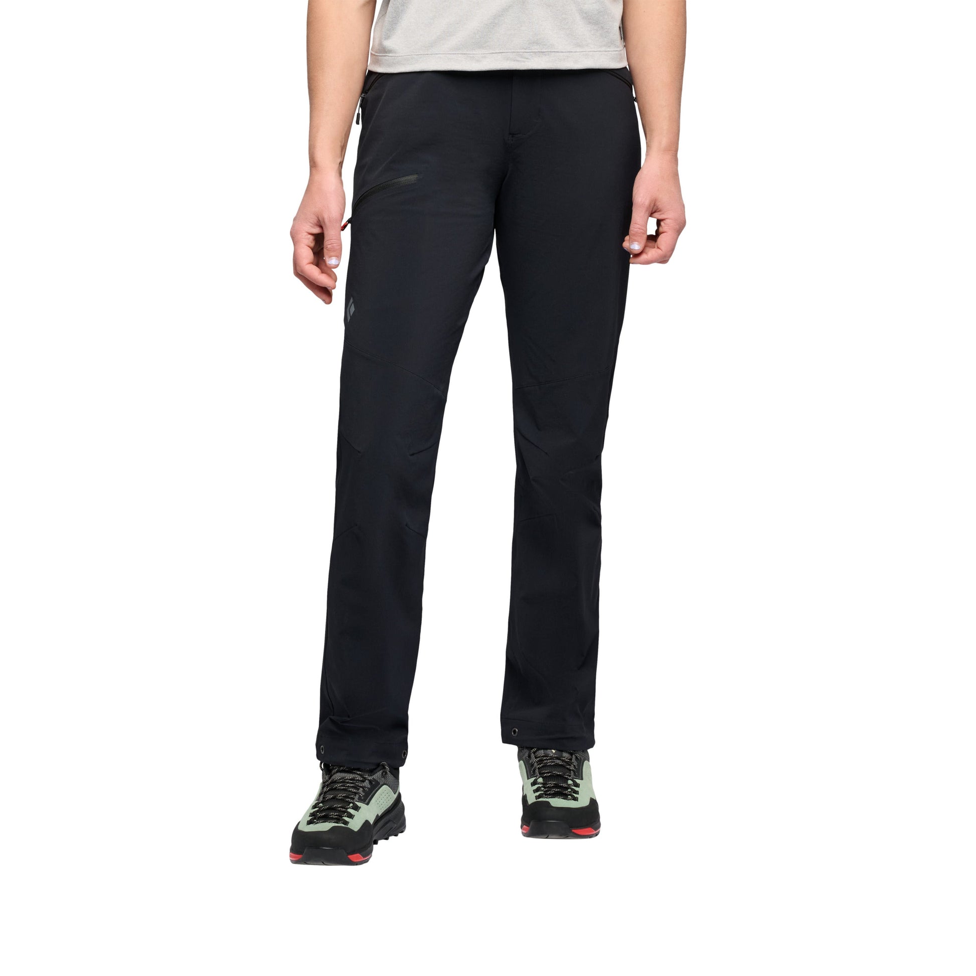 Black Diamond Women's Alpine Light Pants