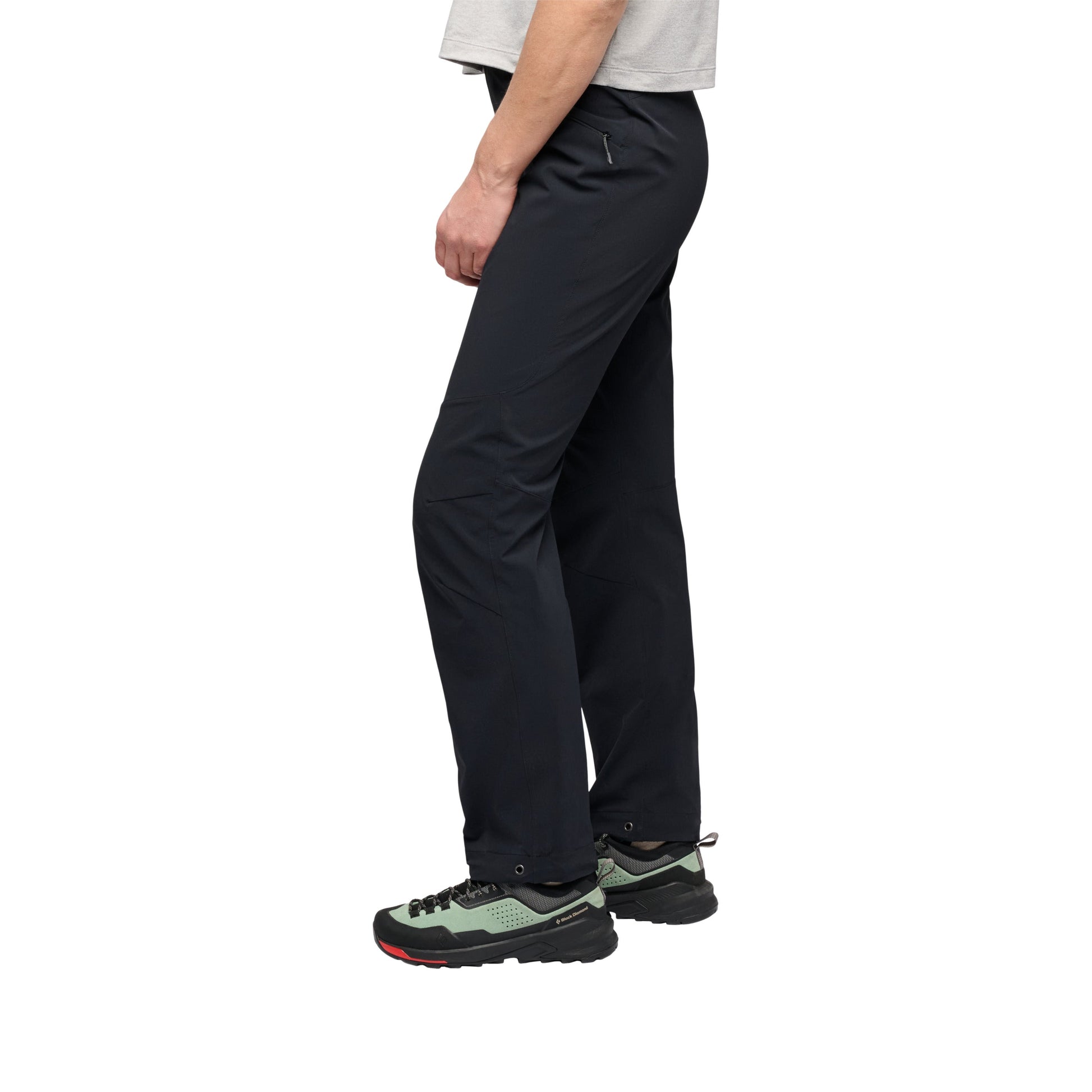 Black Diamond Women's Alpine Light Pants