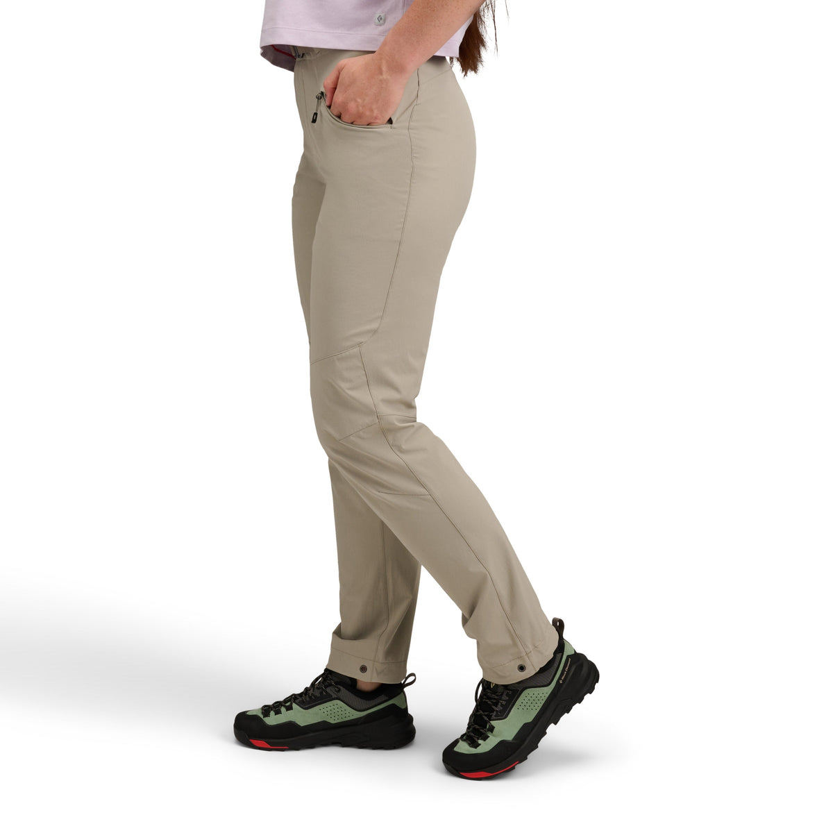 Black Diamond Women's Alpine Light Pants