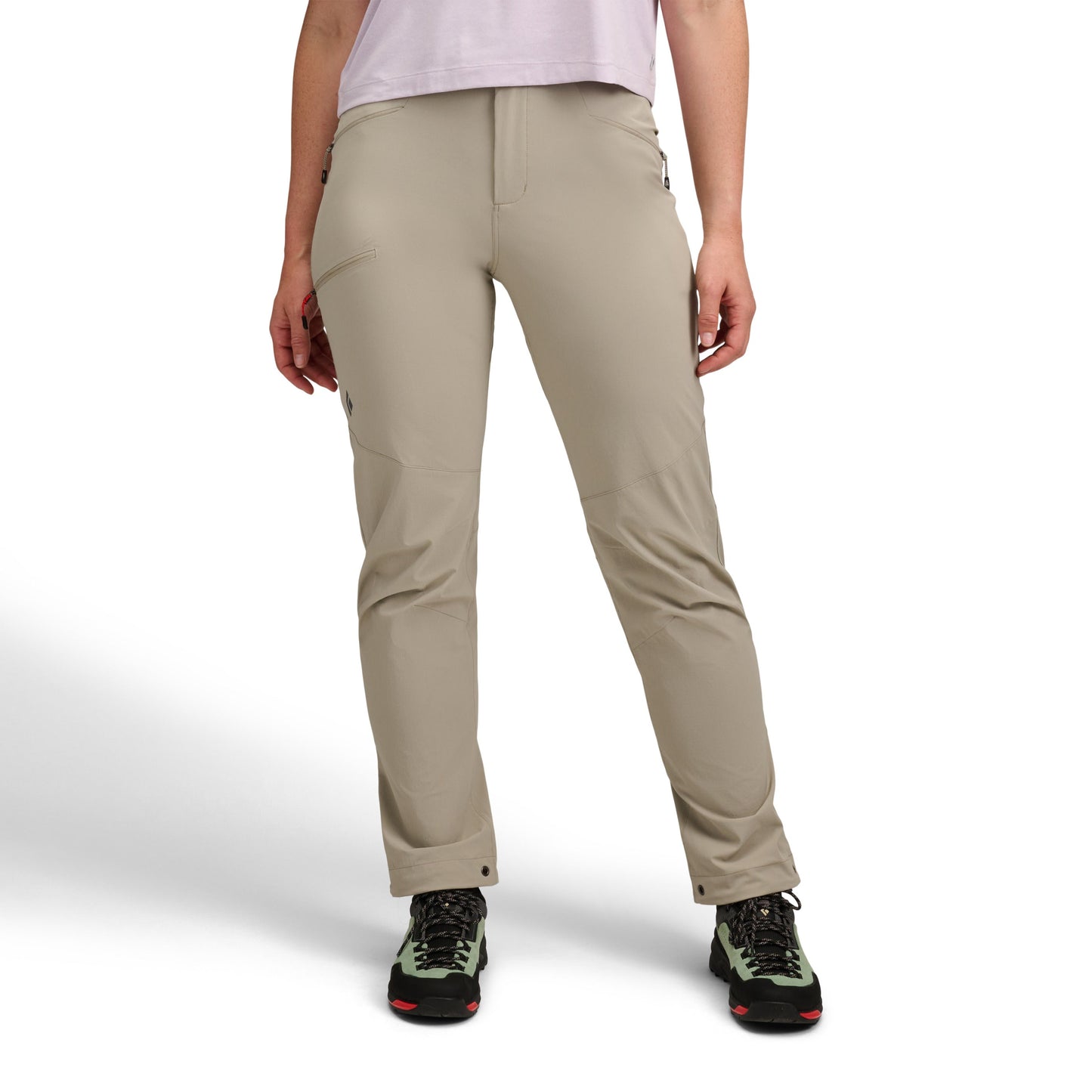 Black Diamond Women's Alpine Light Pants
