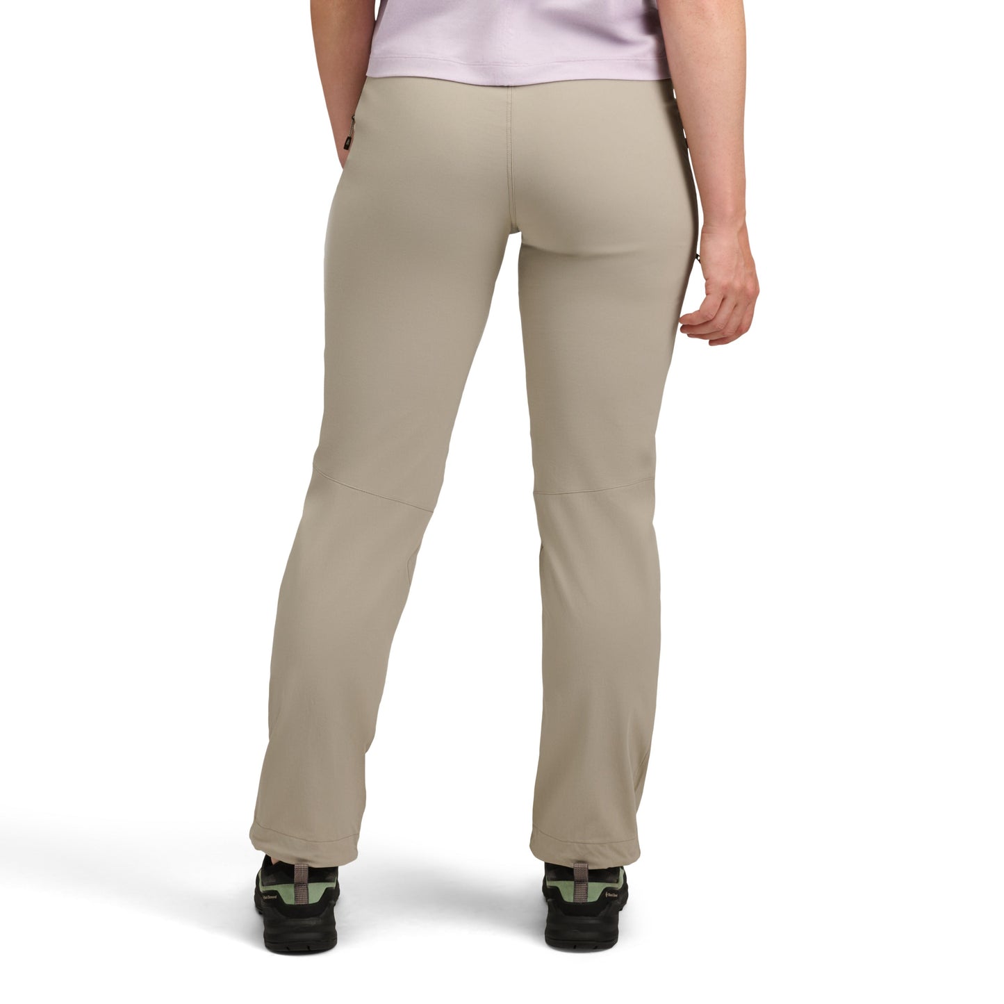 Black Diamond Women's Alpine Light Pants