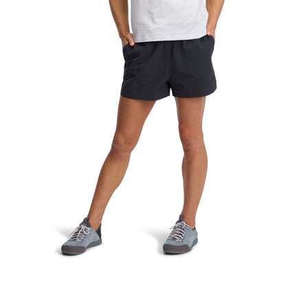 Black Diamond Women's Sequence Shorts