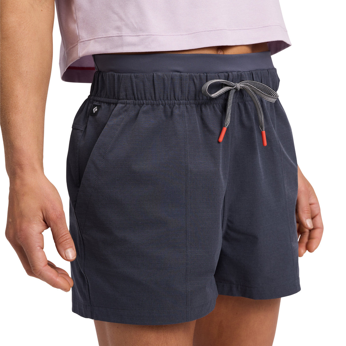 Black Diamond Women's Sequence Shorts