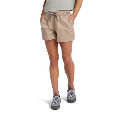 Black Diamond Women's Sequence Shorts