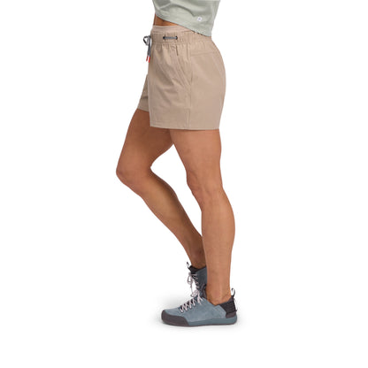 Black Diamond Women's Sequence Shorts