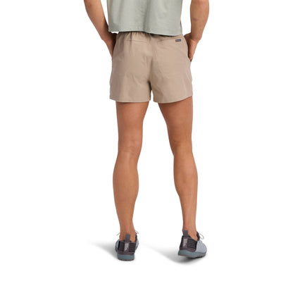 Black Diamond Women's Sequence Shorts