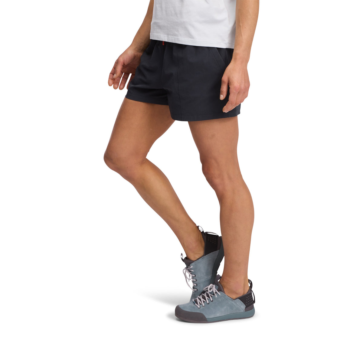 Black Diamond Women's Sequence Shorts