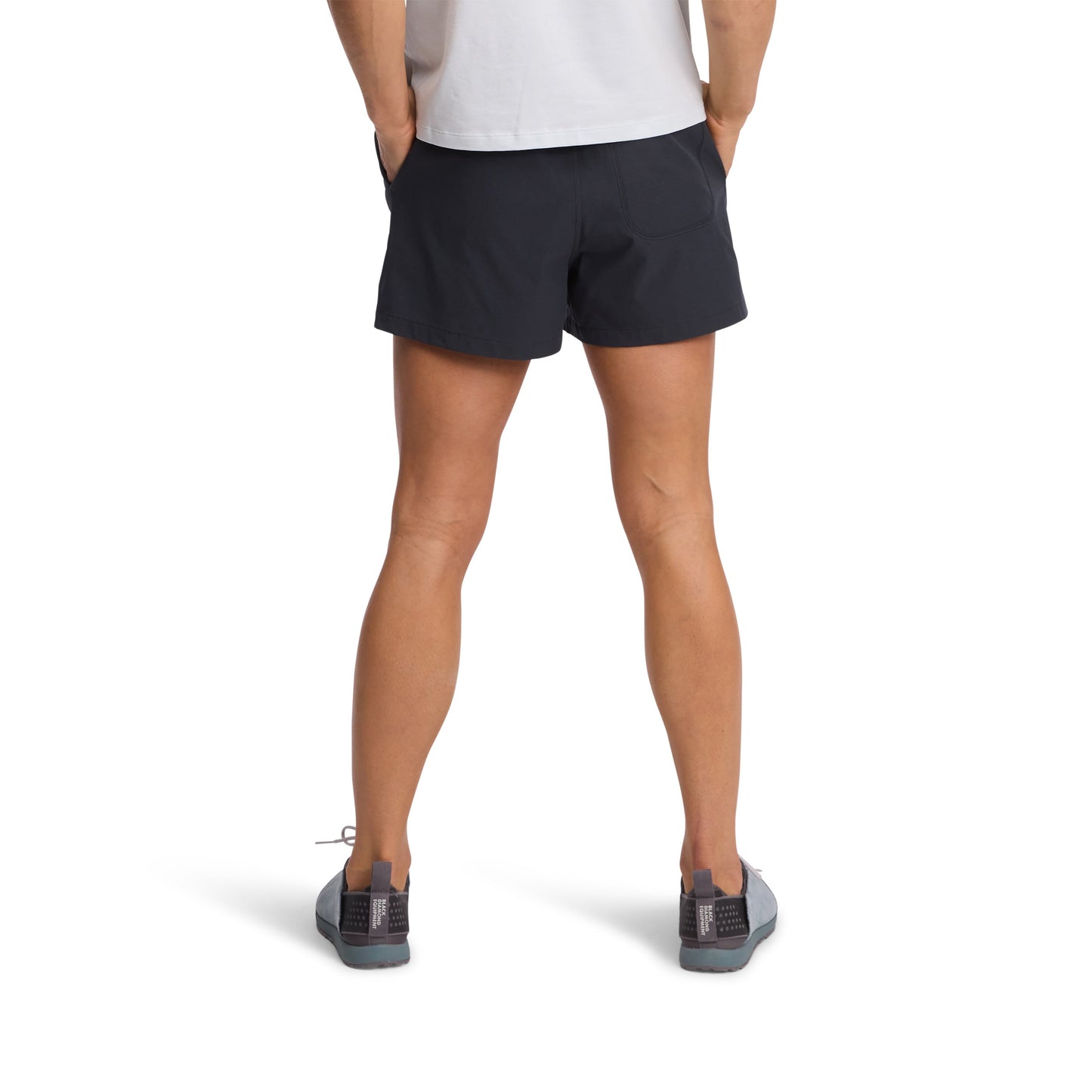 Black Diamond Women's Sequence Shorts