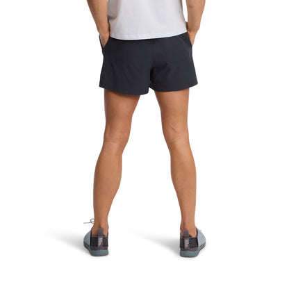 Black Diamond Women's Sequence Shorts