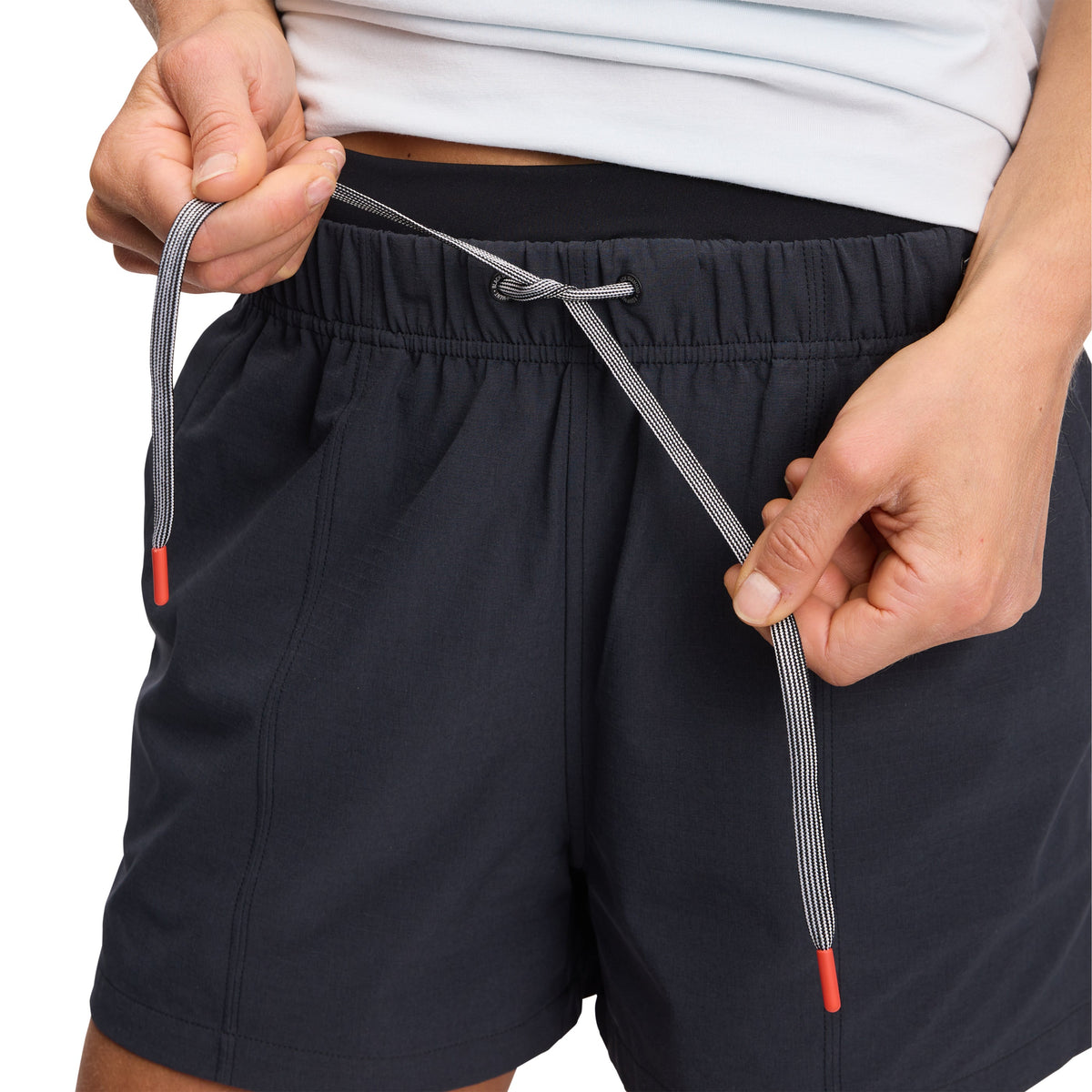 Black Diamond Women's Sequence Shorts