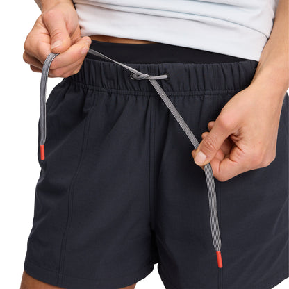 Black Diamond Women's Sequence Shorts