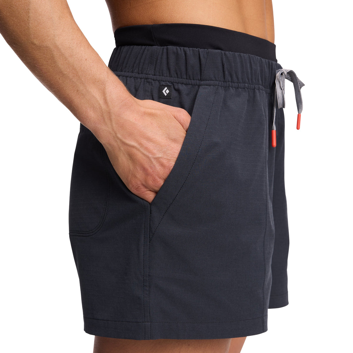 Black Diamond Women's Sequence Shorts