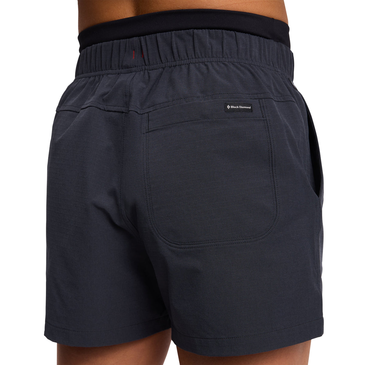 Black Diamond Women's Sequence Shorts