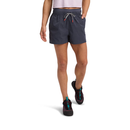 Black Diamond Women's Sequence Shorts