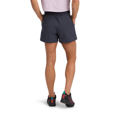 Black Diamond Women's Sequence Shorts