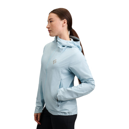 Black Diamond Women's Deploy 3L Shell