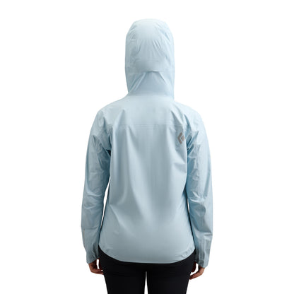 Black Diamond Women's Deploy 3L Shell