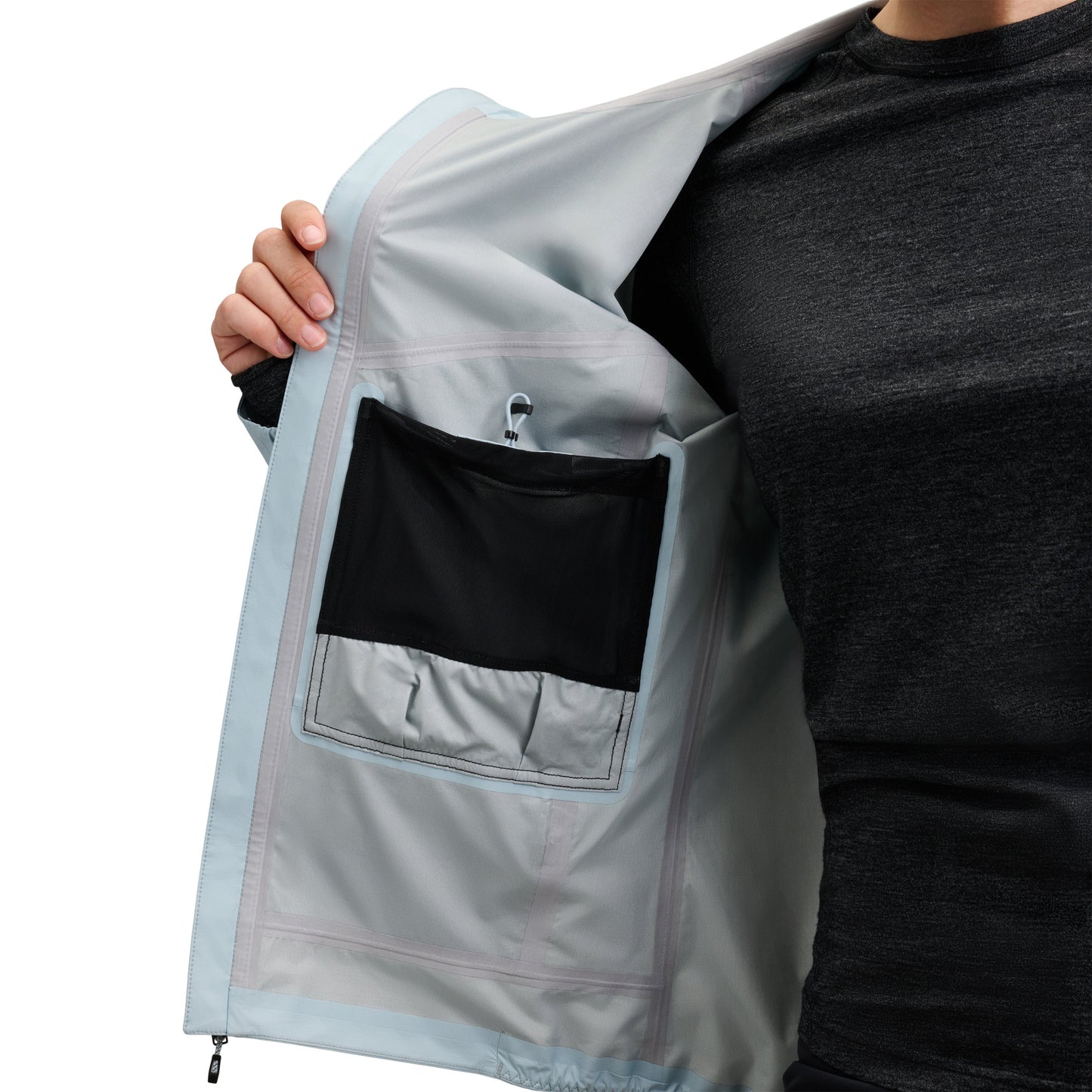 Black Diamond Women's Deploy 3L Shell