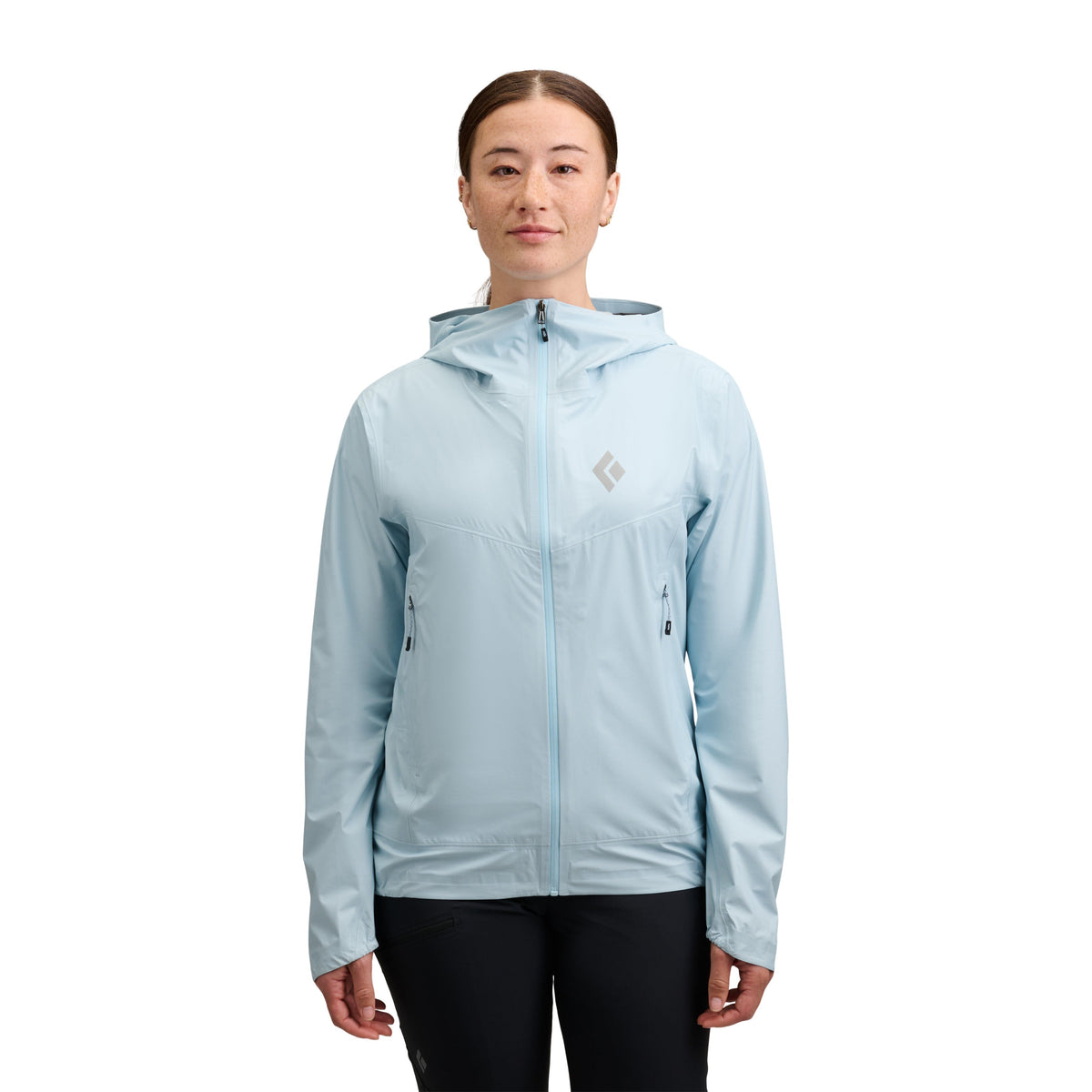 Black Diamond Women's Deploy 3L Shell