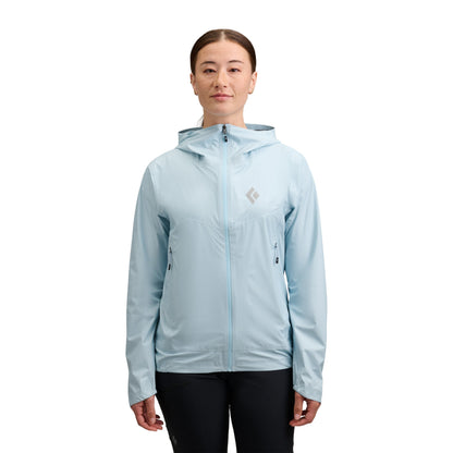 Black Diamond Women's Deploy 3L Shell