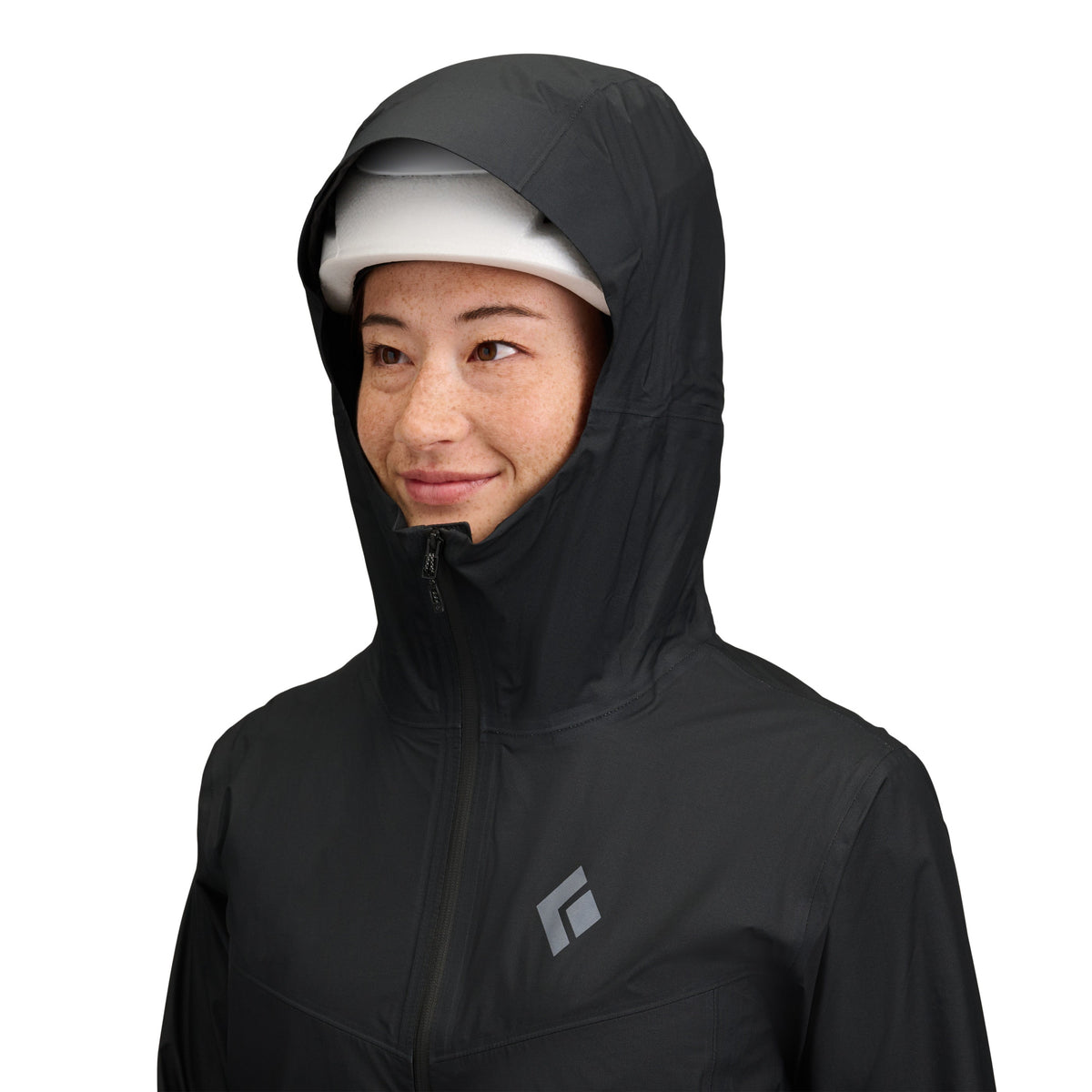 Black Diamond Women's Deploy 3L Shell