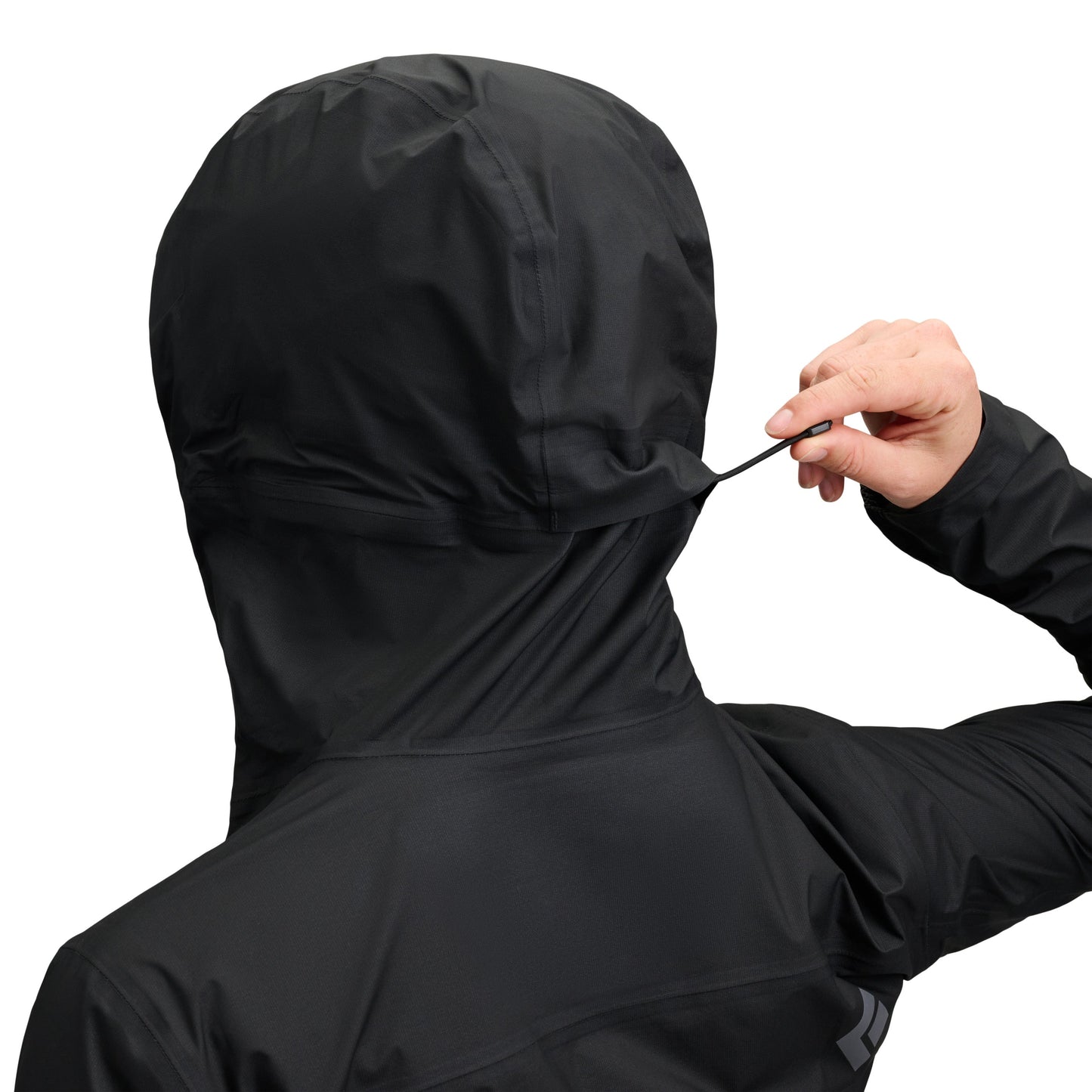 Black Diamond Women's Deploy 3L Shell