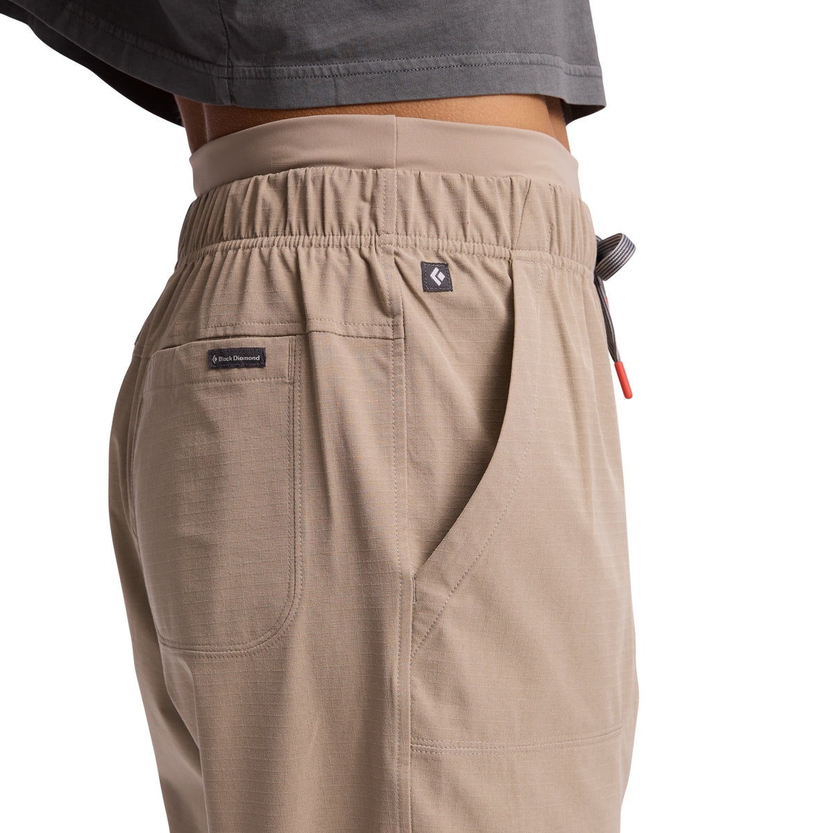 Black Diamond Women's Sequence Pants