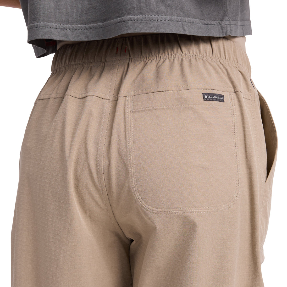 Black Diamond Women's Sequence Pants