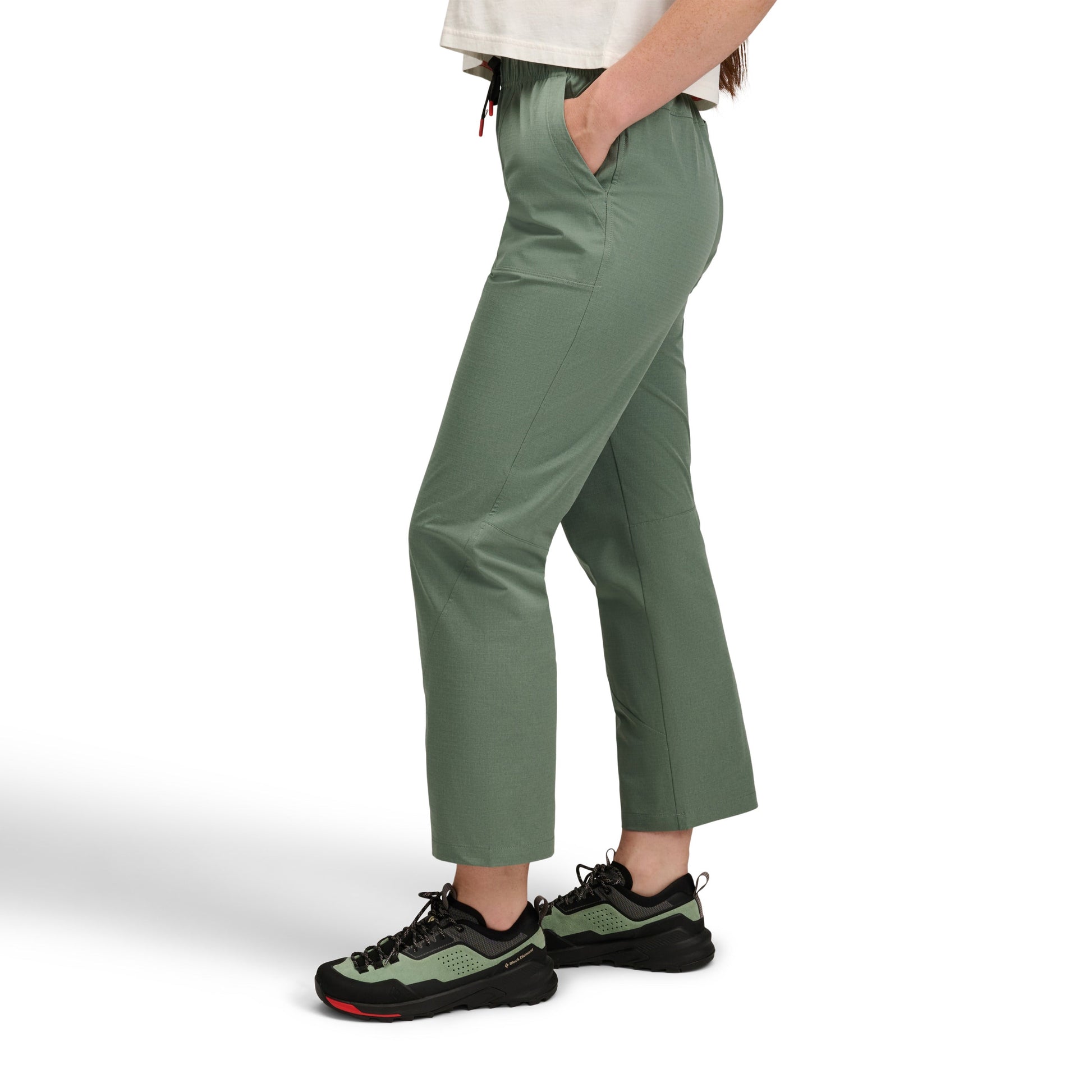 Black Diamond Women's Sequence Pants