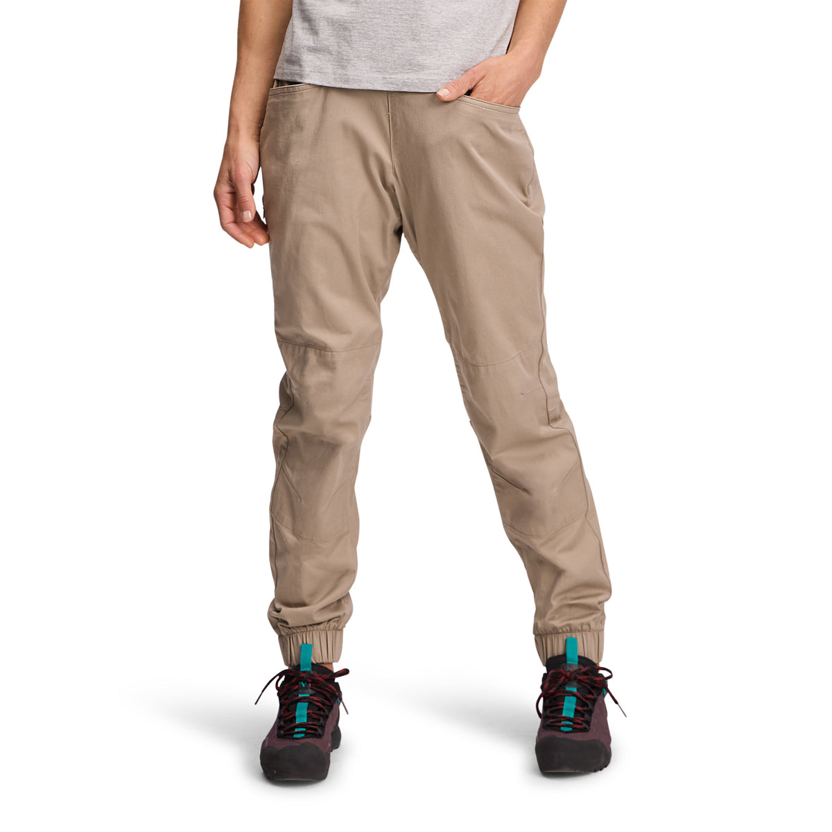 Black Diamond Women's Notion SP Pants